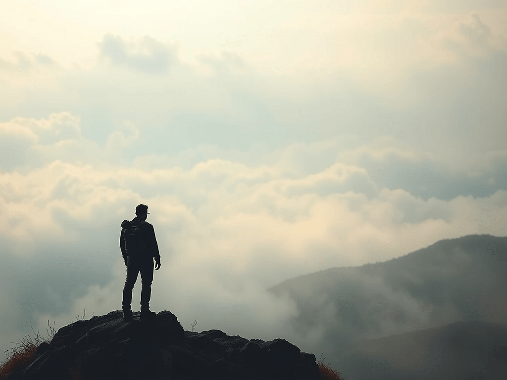 The Emptiness of Human&nbsp;Pursuits.