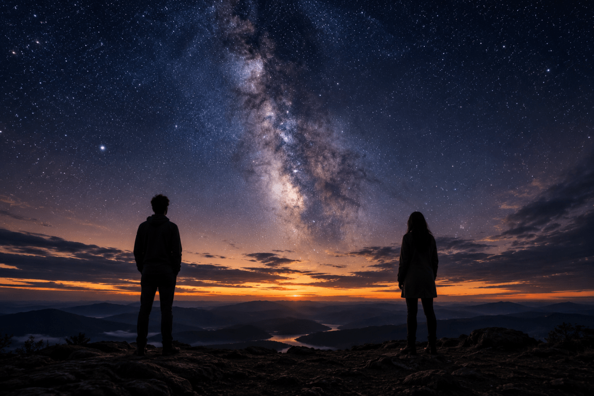 Sex as a Shadow of the&nbsp;Infinite.