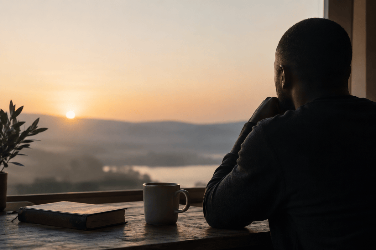 The Nuance Between Guilt, Empathy, and Moving&nbsp;Forward.